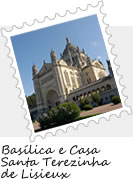 Basílica e Casa Santa Terezinha de Lisieux