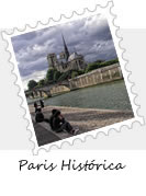 Paris Histórica