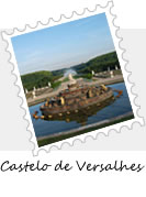 Castelo de Versalhes